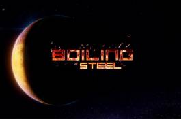 Boiling Steel